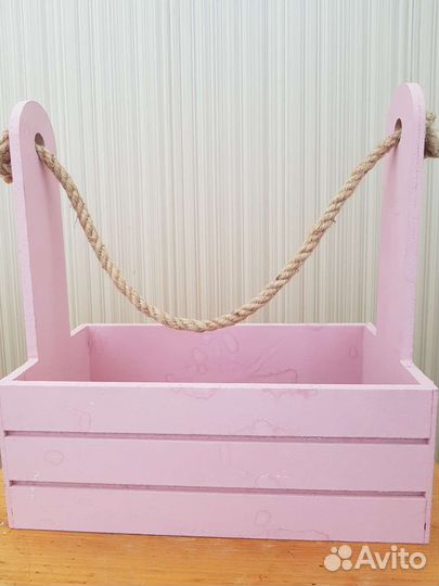 Подарочные коробки