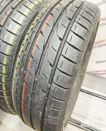 Bridgestone Luft RV 195/65 R15 91H