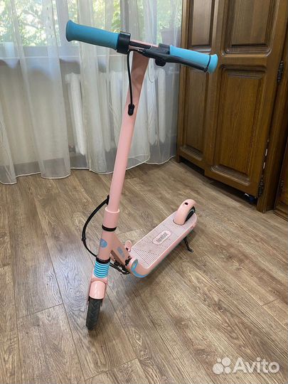 Электросамокат