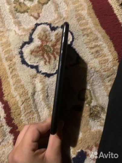 iPhone 7, 128 ГБ