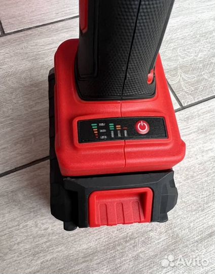 Болгарка Abalon ABL125C оригинал (Арт.24209)