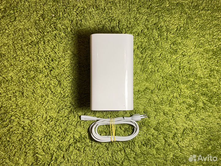 WI-FI роутер Apple AirPort Extreme 802.11ac