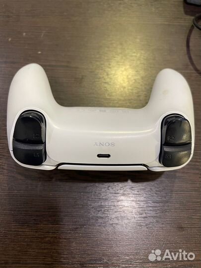 Джойстик DualSense для PS5