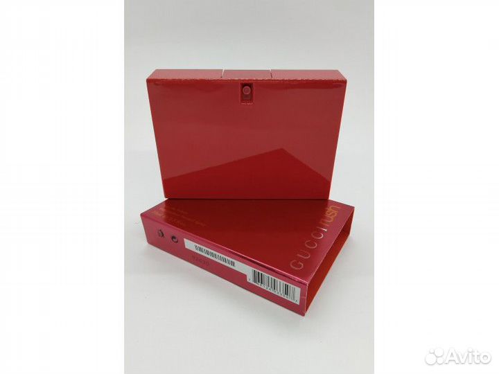 Gucci Rush 75 мл
