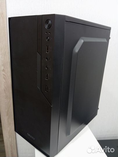Системный блок i3
