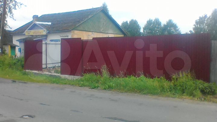 Участок 18 сот. (ИЖС)