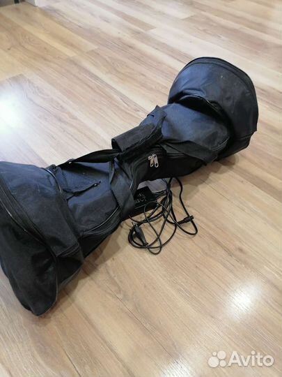 Гироскутер