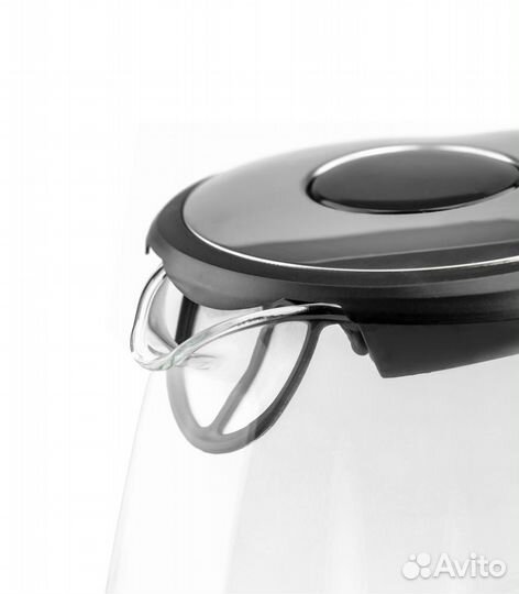 Чайник электрический galaxy line GL0552, 2200 Вт