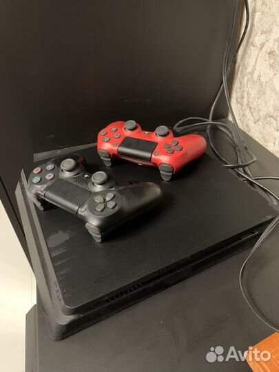 Sony playstation 4 PS4 slim 500gb