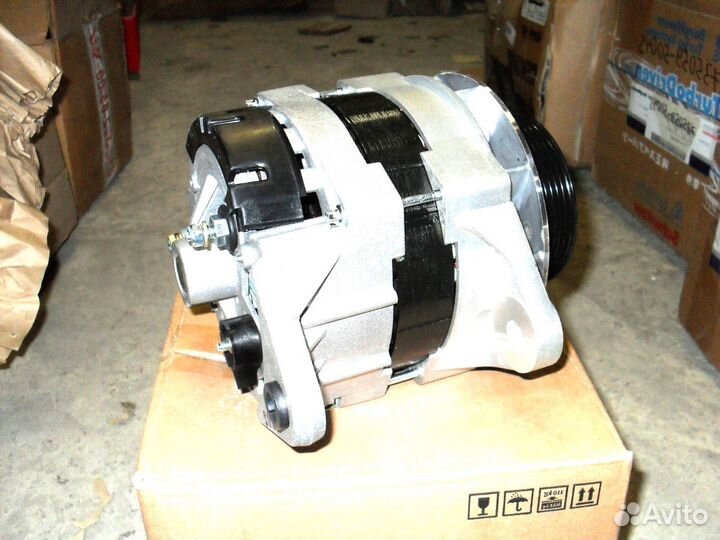 Генератор хитачи zx250lc