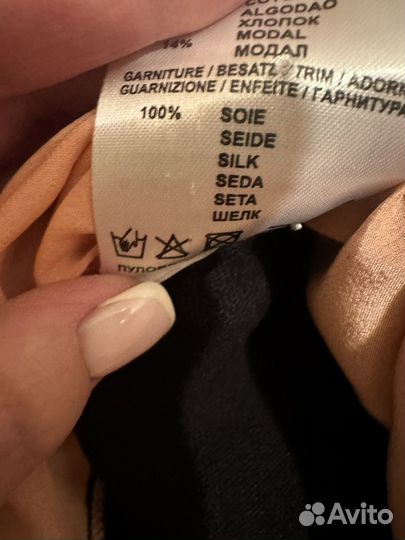 Блуза женская Devernois