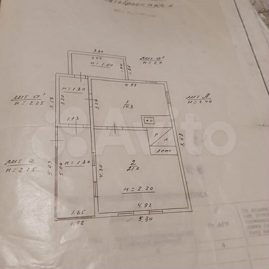 Участок 23 сот. (ИЖС)