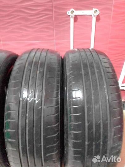 Nexen N'Blue HD Plus 185/60 R15 84