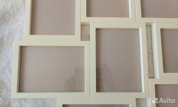 Рама для коллажа на 8 фото Икеа