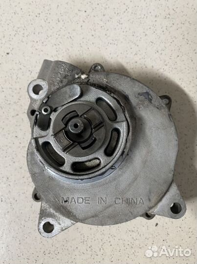 Насос вакуумный Ssang Yong Actyon New/Korando