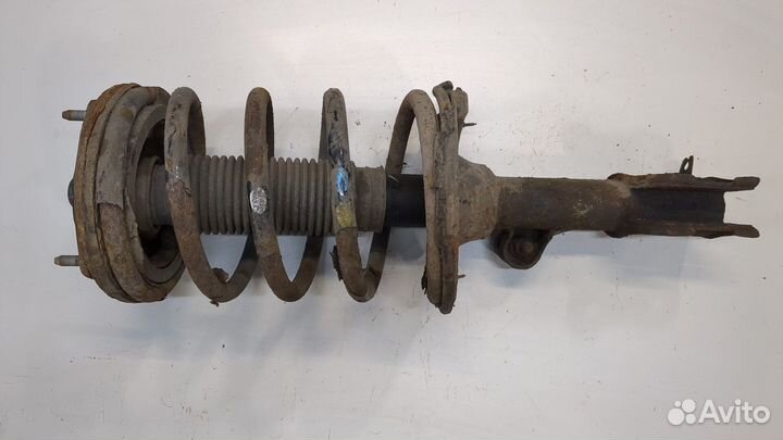 Амортизатор подвески Hyundai Santa Fe, 2007