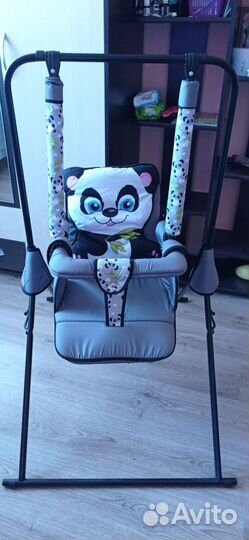 Детские качели