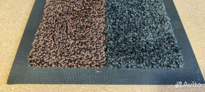 Изготовление грязезащитных ковров. Продажа ковров