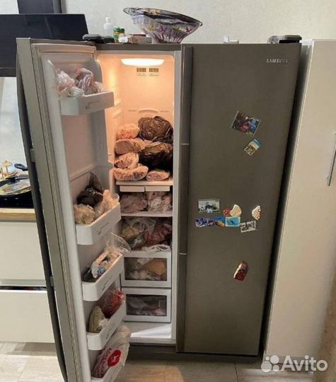 Ремонт холодильников на дому с гарантией