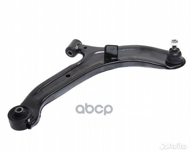 Рычаг передний нижний правый hyundai accent 00
