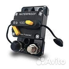 TNC Male to TNC Male Adaptor