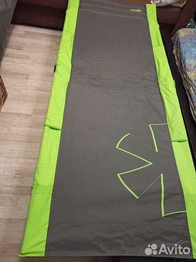 Кровать Norfin Nukari Comfort NF