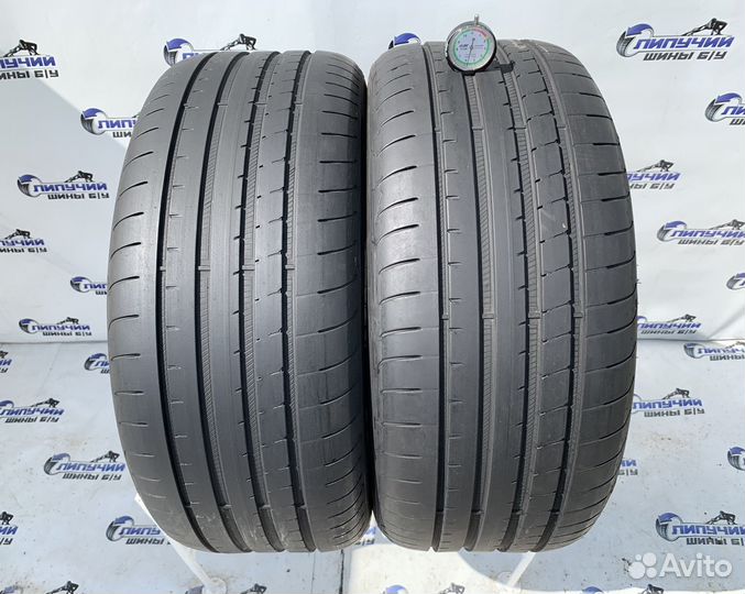 Goodyear Eagle F1 Asymmetric 3 245/40 R18 103Y