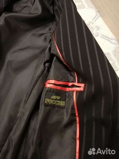 Костюм брючный