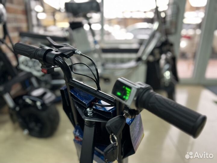 Дрифт кар 350w