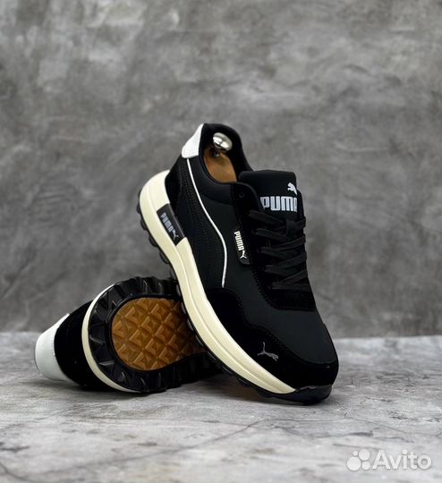 Кроссовки Puma