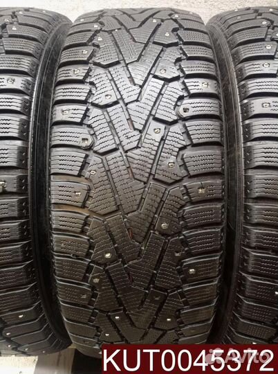 Pirelli Ice Zero 225/60 R17 99R