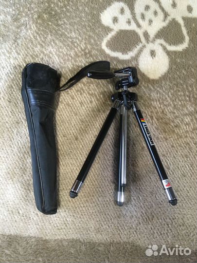 Штатив тренога