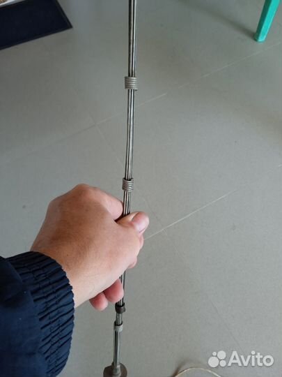 Антенна СССР