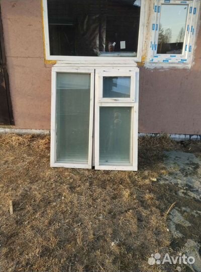 Рамы оконные для плодоносной теплицы