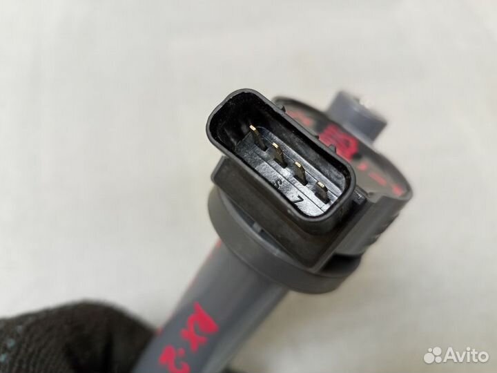 Катушка зажигания 9091902246