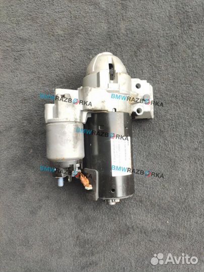 Стартер BMW 6 F06/F12/F13 F06 2014 8574102