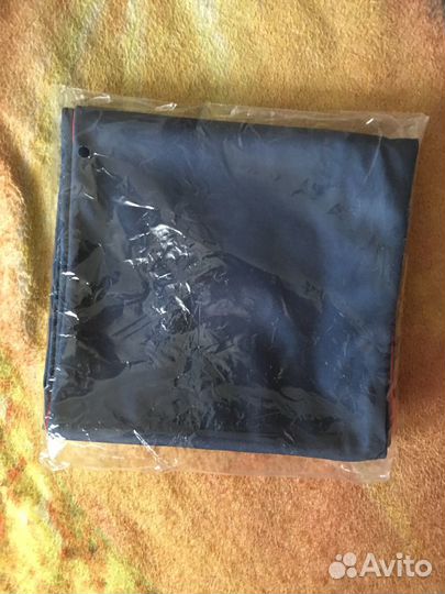 Шарф болельщика Хоккейный (новый)