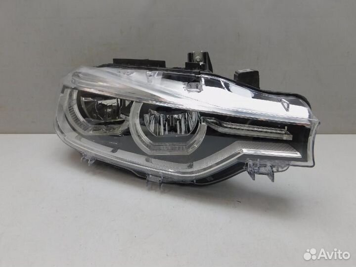 Фара правая BMW 3-Series/M3