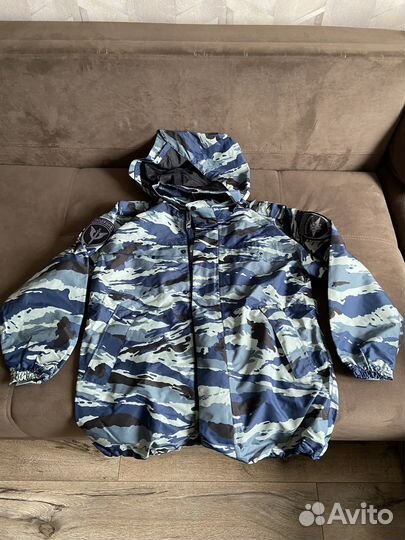 Ветро влаго защита