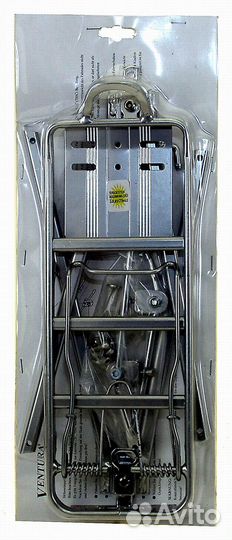 Багажник 24-28