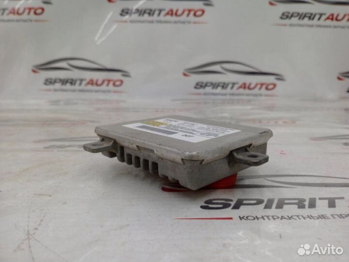 Блок розжига ксенона Bmw X3