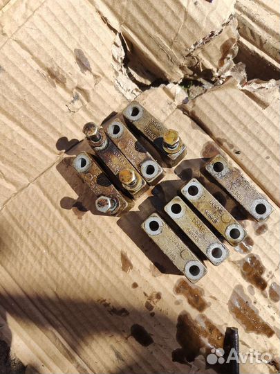 Бугель b4164t Volvo S60 1.6 Ecoboost