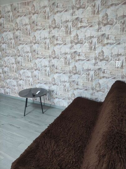 Дом 70 м² на участке 30 сот.