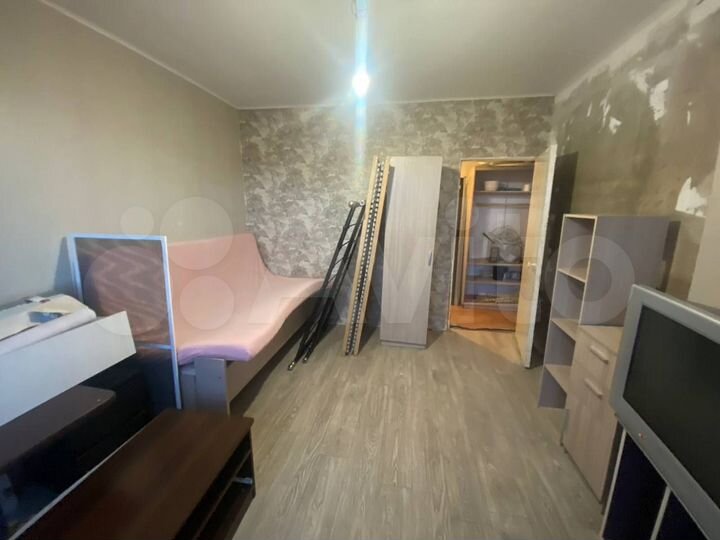 2-к. квартира, 55 м², 7/10 эт.