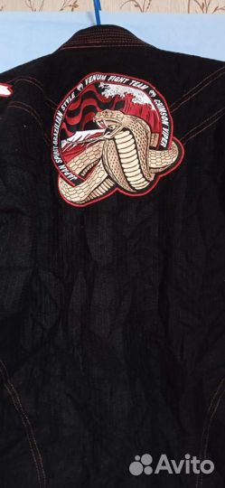 Кимоно венум