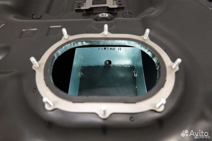 Топливный бак Hyundai Matrix