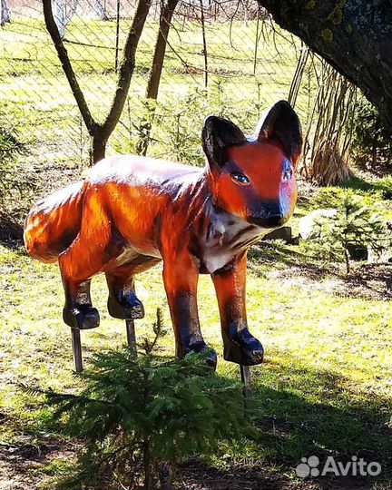 Скульптура