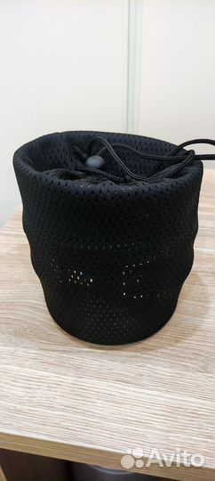 Набор походной посуды, котелки и ложка