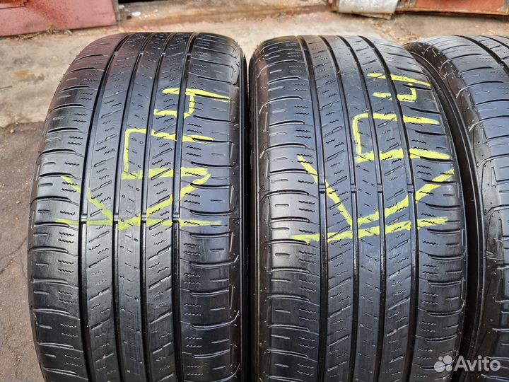 Falken Ziex CT50 A/S 255/50 R20 104V