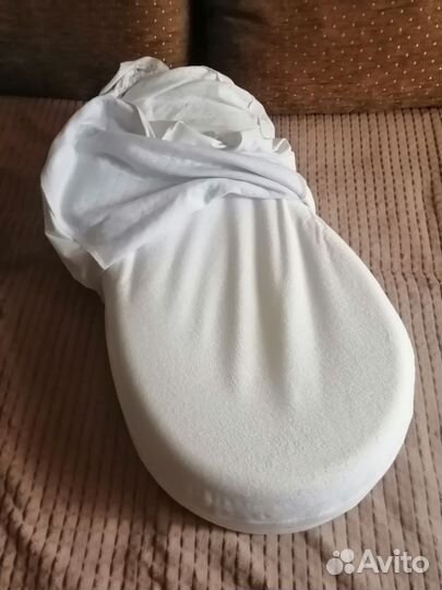 Кокон для новорожденных